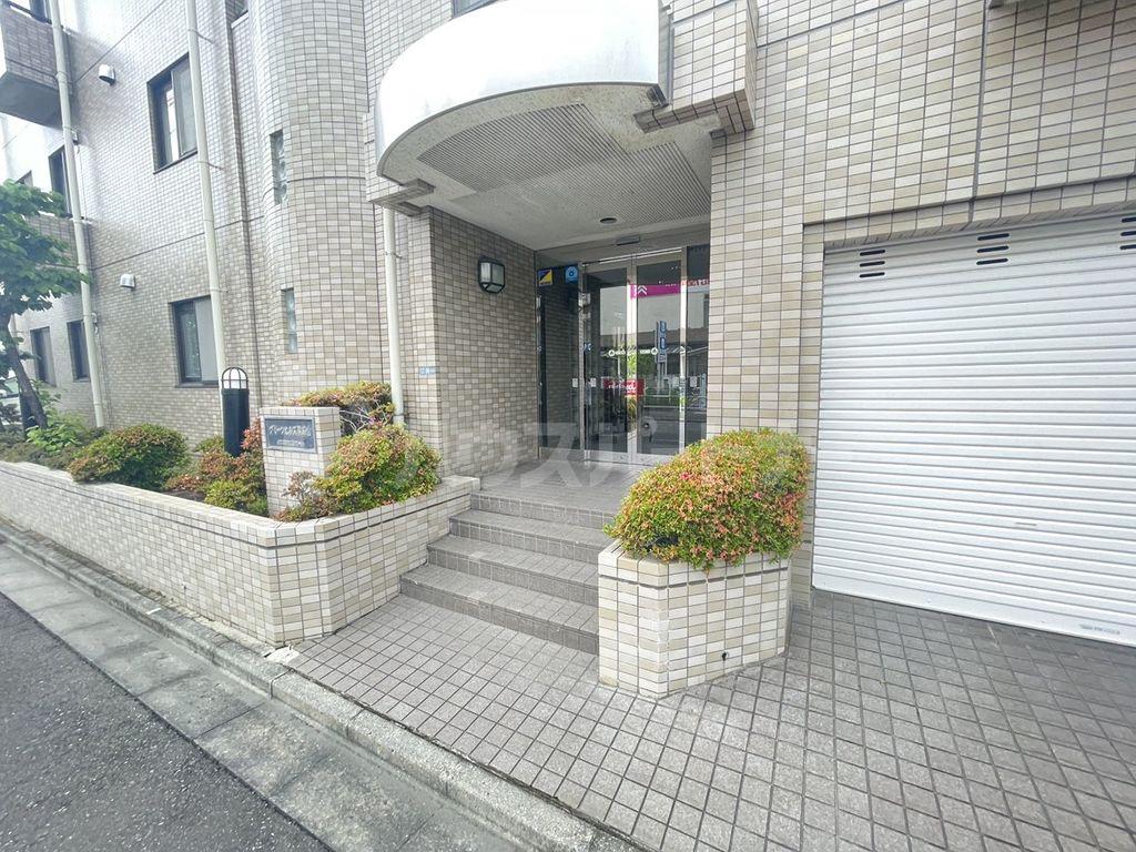 グリーンヒルズ飛鳥山