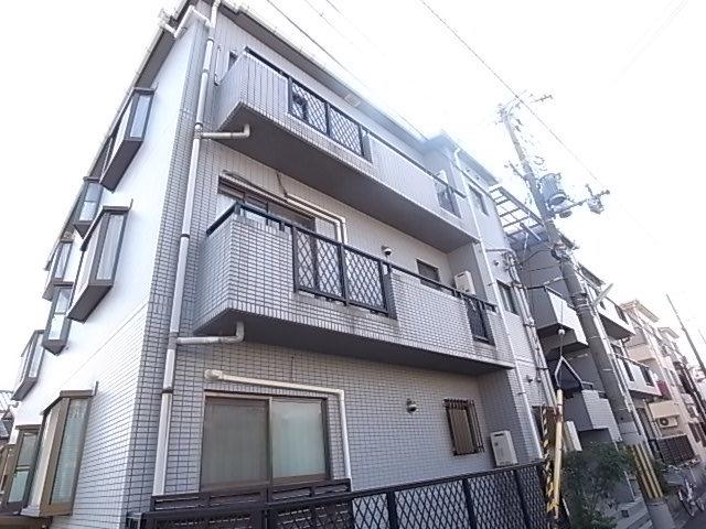 サウンドグレース(3LDK/2階)