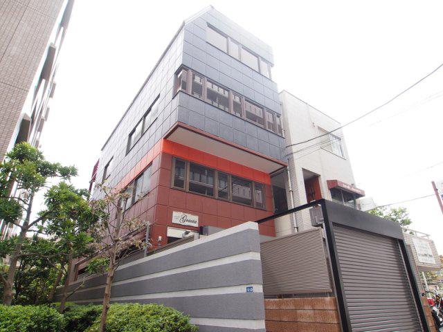 リーヴェルステージ横濱グラシア