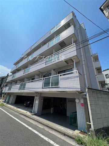 DRホームズ井土ヶ谷(ワンルーム/5階)