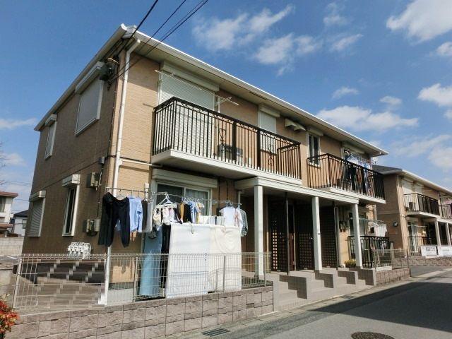フーヴェル都A