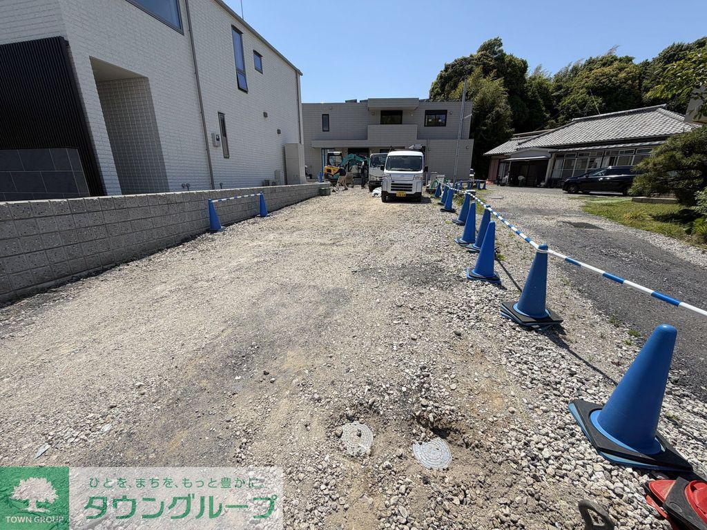 下倉田町メゾン