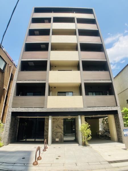 GRANSITE WASEDA