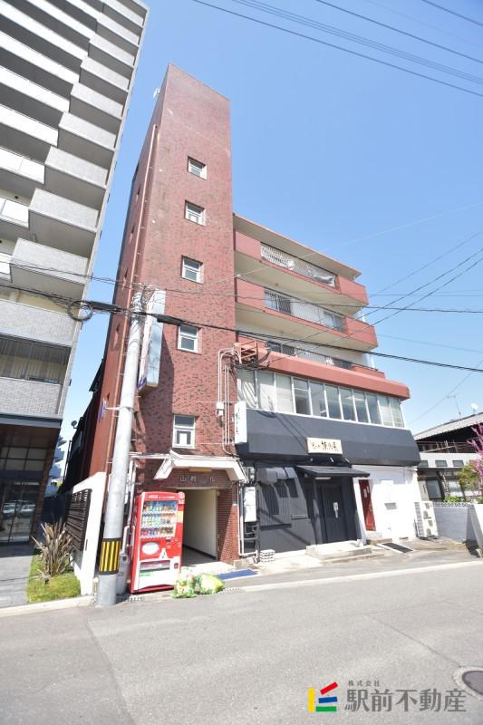 山村ビル