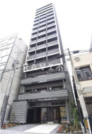 プレサンス堺筋本町駅前