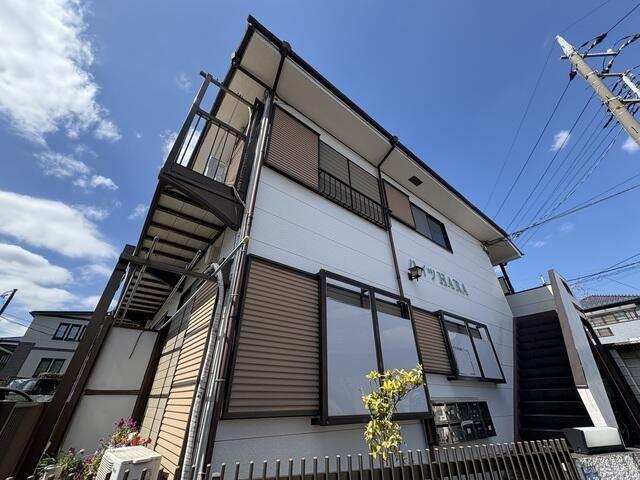 ハイツHARA