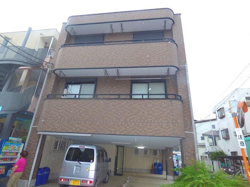 小川マンション