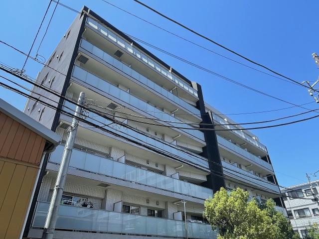 サニーコート東綾瀬