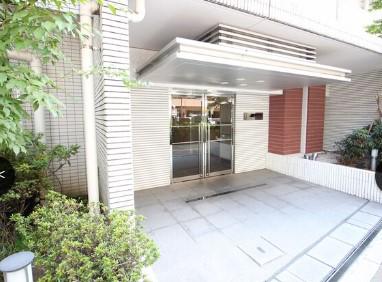 KDXレジデンス東新宿
