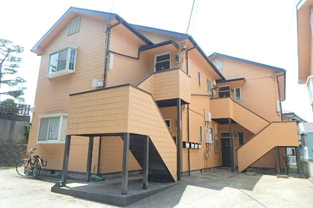 Kハイム3番館