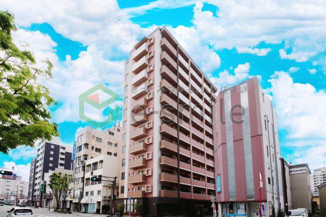 FELICE KURUME CITY(1LDK/7階)