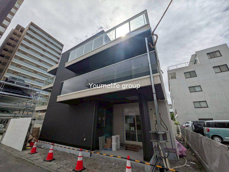 エスペリア栄町