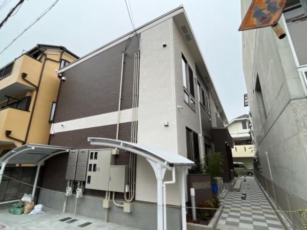 メゾンジョルジュ