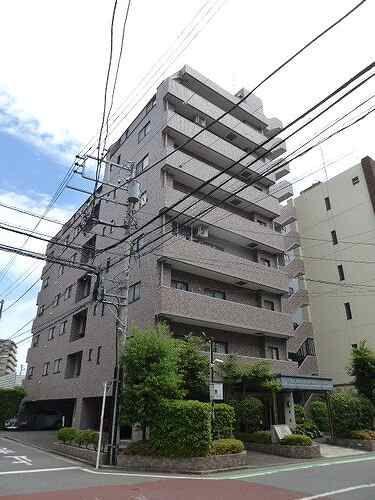 ライオンズマンション南藤沢