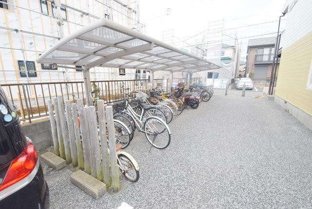 グランデュール新田