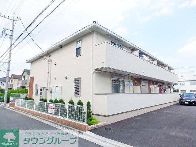 エトワール三鷹
