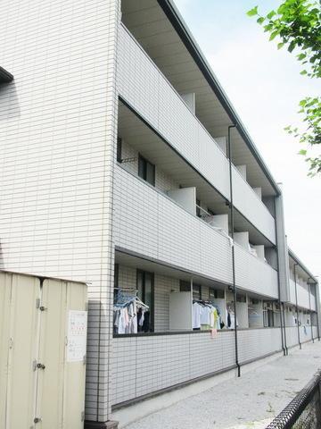レオパレス葵第1