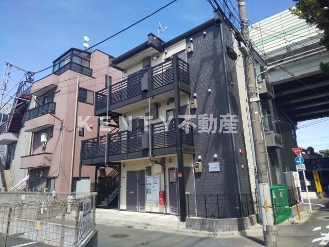 レオネクストドミール羽田