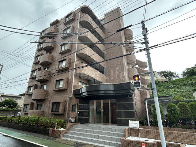 ＪＲ南武線 武蔵中原駅 徒歩21分 7階建 築27年