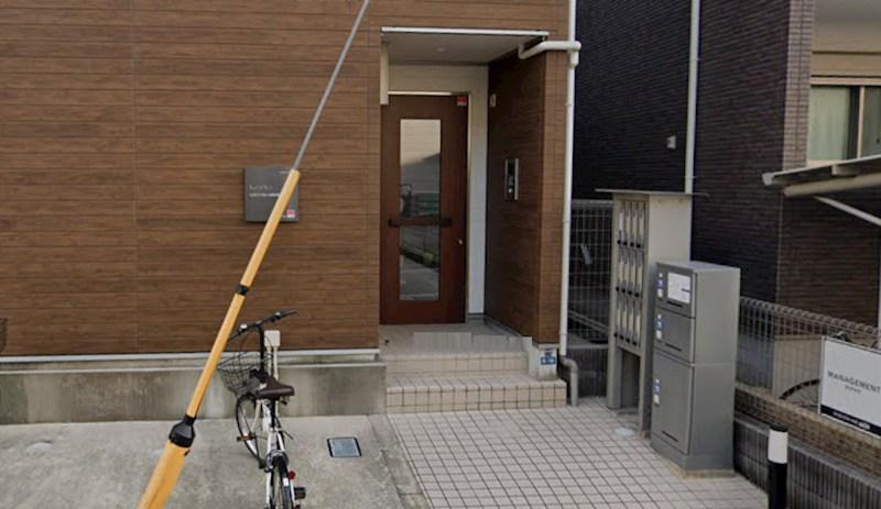 リブリ・リヴェール南七松町