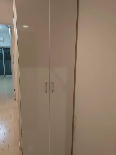 クレイシア上野