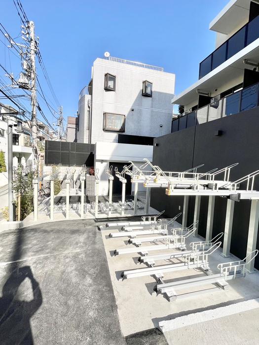 WAKABA VIEW APARTMENT