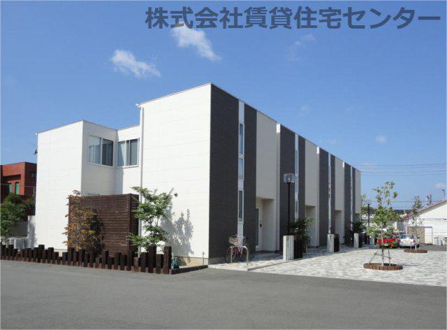 NAPICA A棟