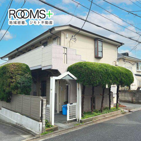 コーポ柴田