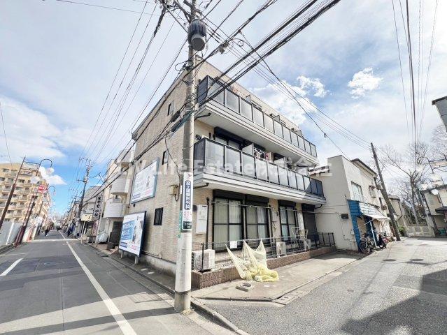 メゾンドプレステージ