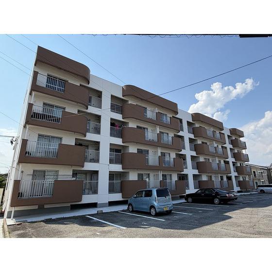 メゾン新川(2DK/4階)