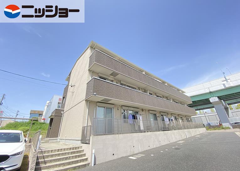 上大岡コーポ
