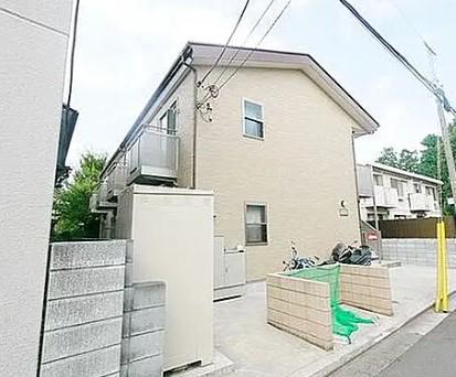 アンプルールクラージュゆうかり