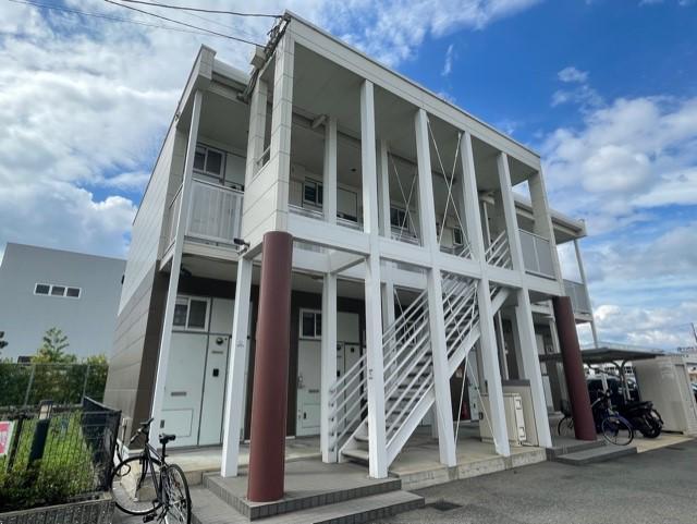 レオパレス原田II