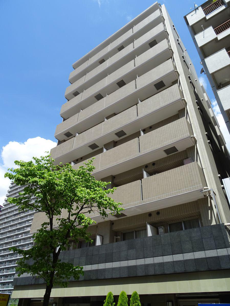 プライムアーバン田町