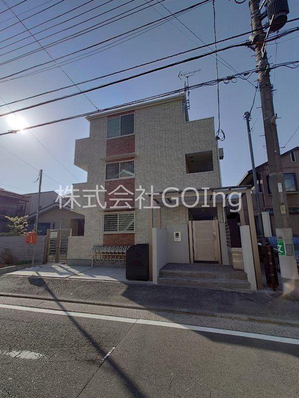 シエル弘明寺