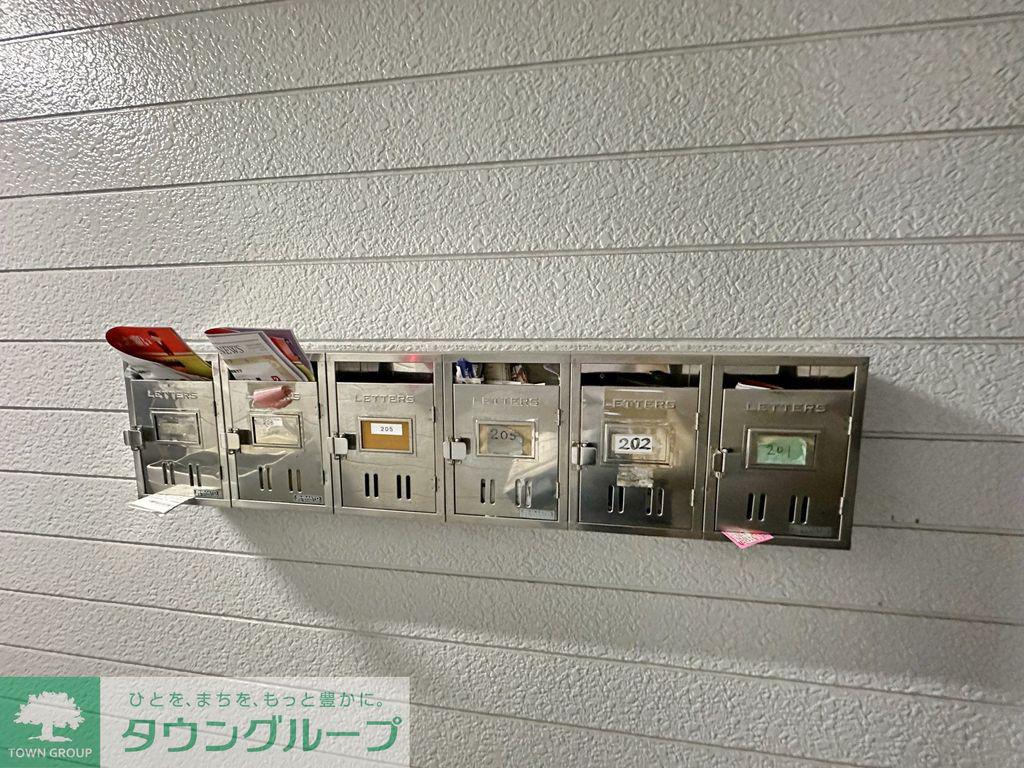 ニューベル白楽