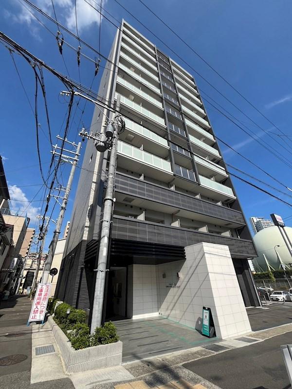 プロヴィスタ神戸三宮イースト