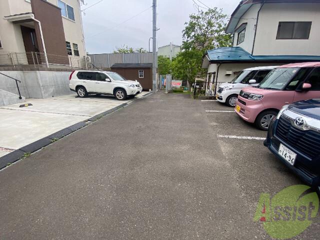 フォレスト旭ヶ丘