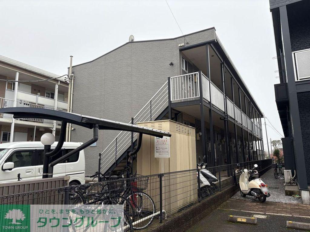 レオパレスアイアイ
