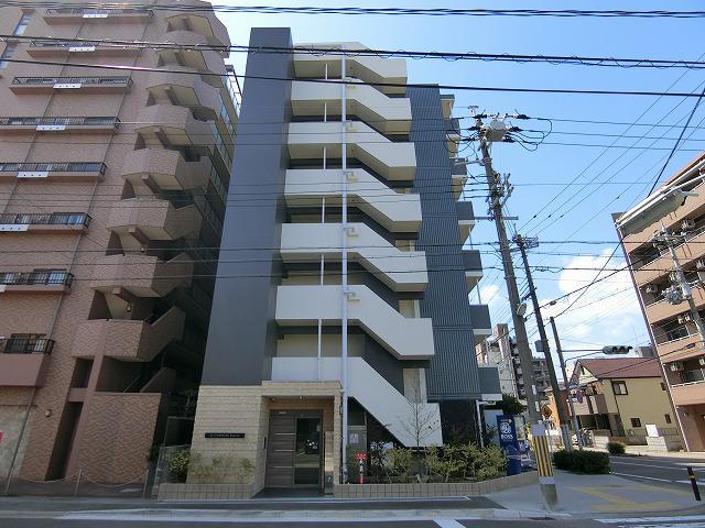 G-シェノン鳴尾