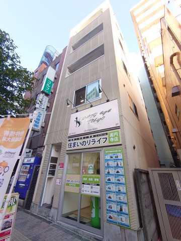 フィルイン高円寺