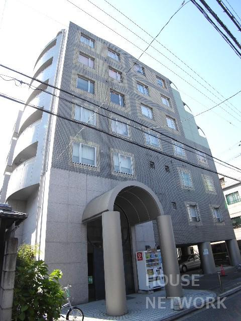デリード御池