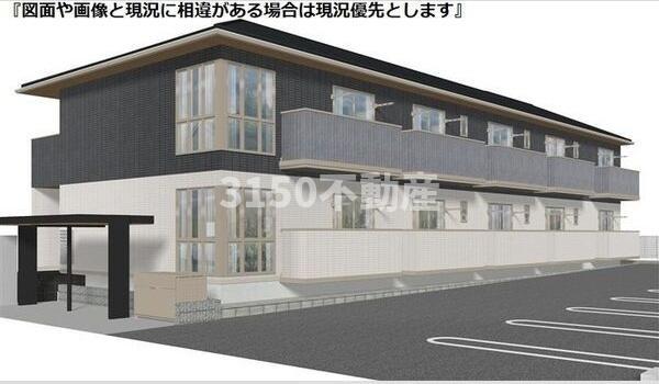 ワイズヴィラ岐南ウエスト