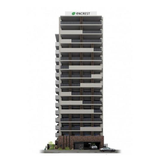 エンクレスト博多PARKSIDE