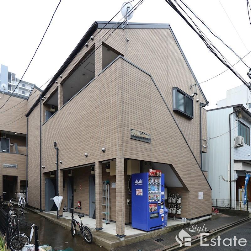KSPACE東別院