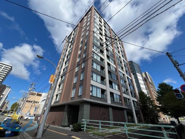 プライムメゾン鴨々川