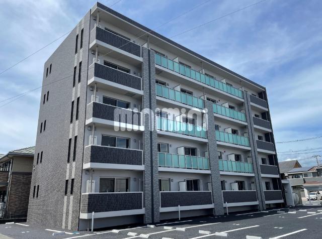 ヴィガラス川成新町