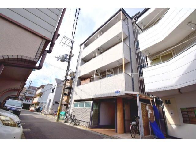メゾンジョイ