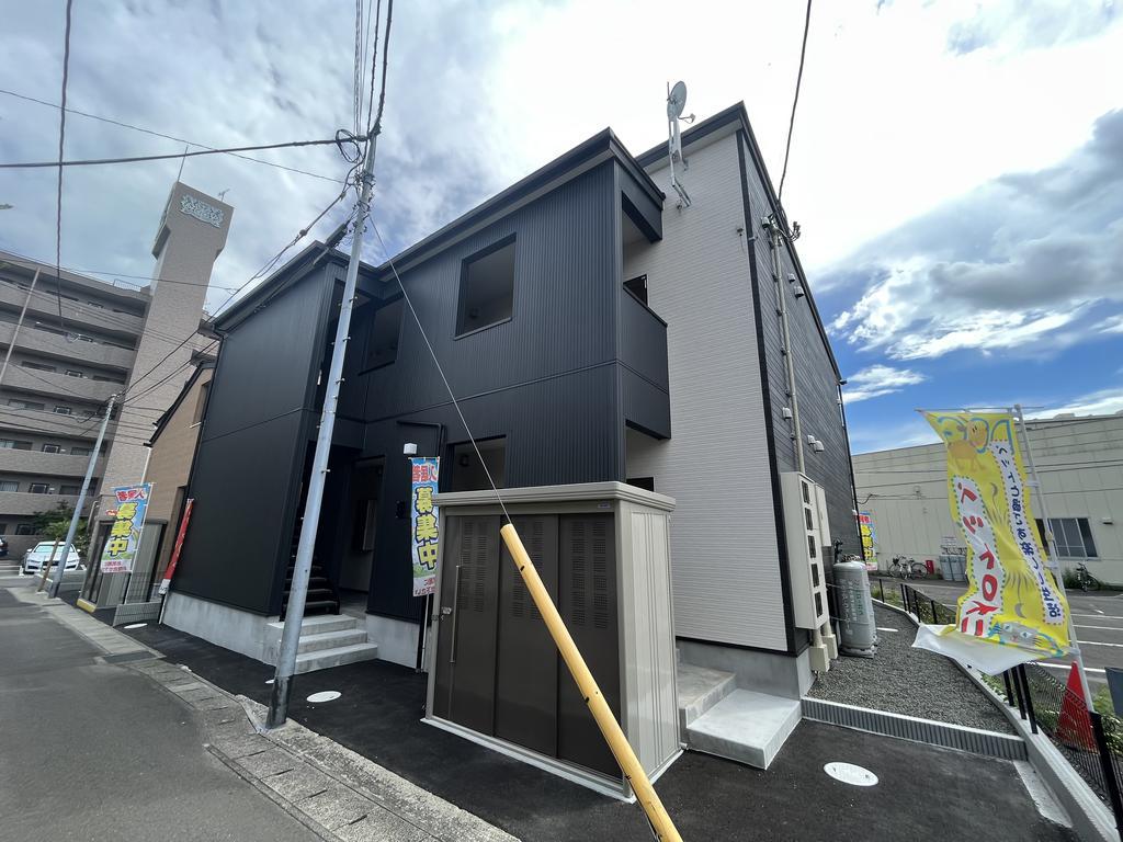 ポミエ・KOKO中倉