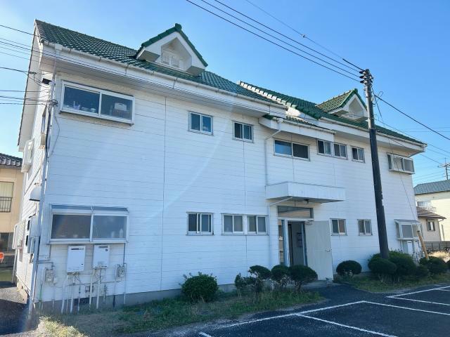 梅田川ハイツ